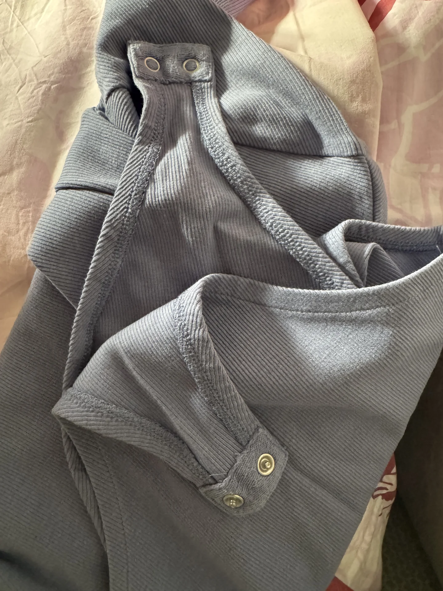 Боди Zara хлопковый размер M - миниатюра 5
