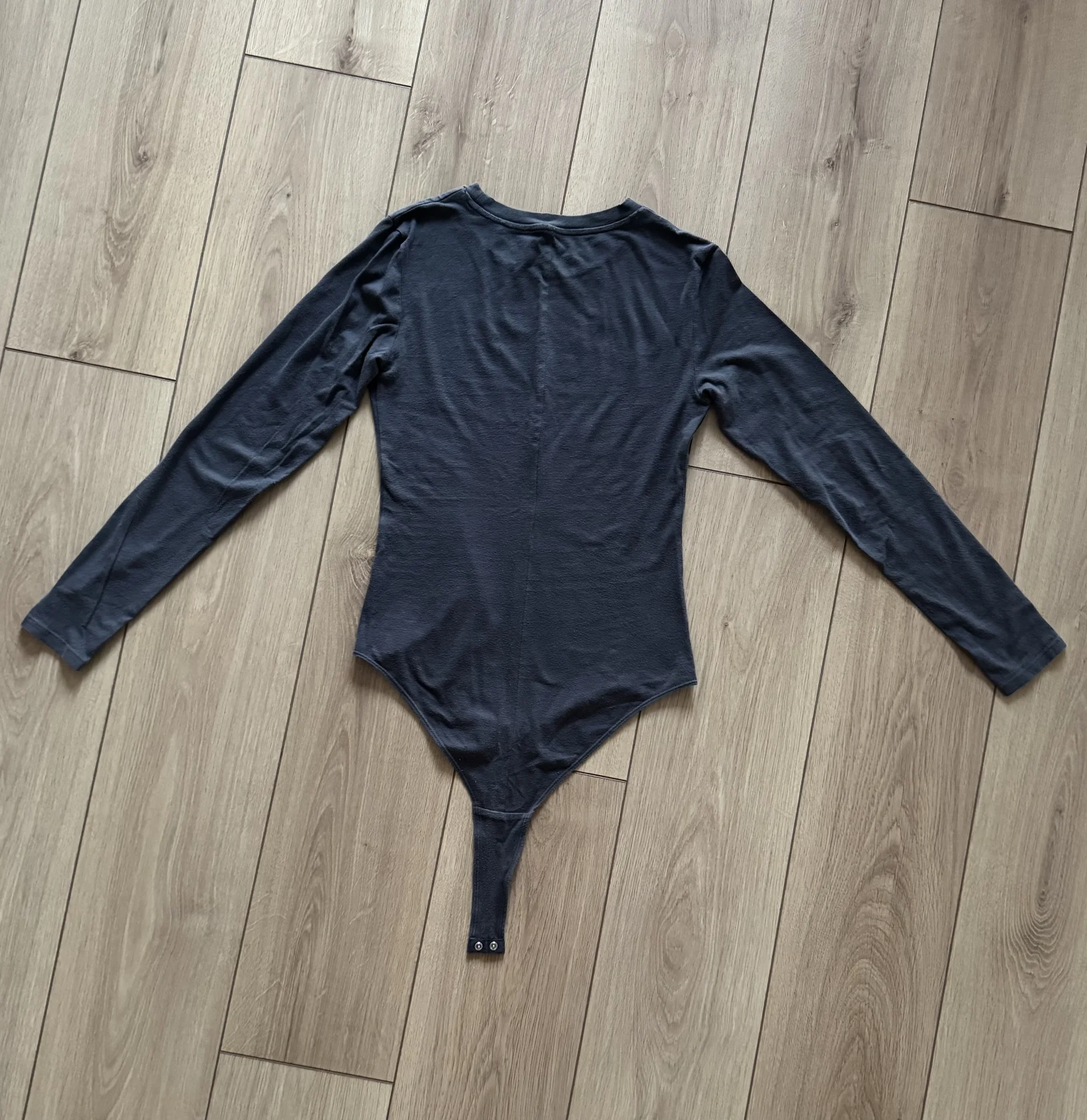 Боди Levi's женский с длинным рукавом (оригинал) - миниатюра 3