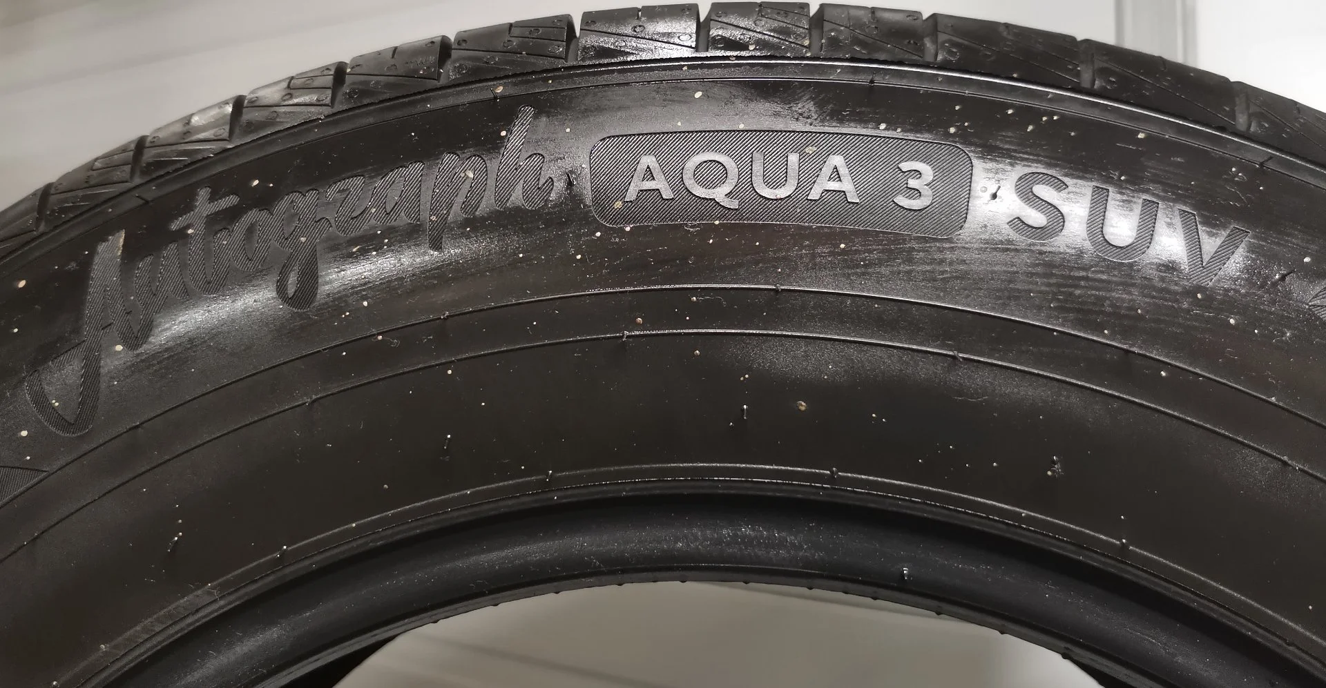 Шины 215/65R16 - миниатюра 3