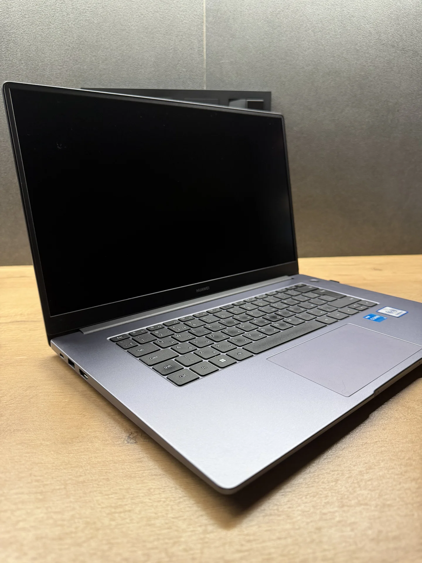Huawei matebook WD19 - миниатюра 10