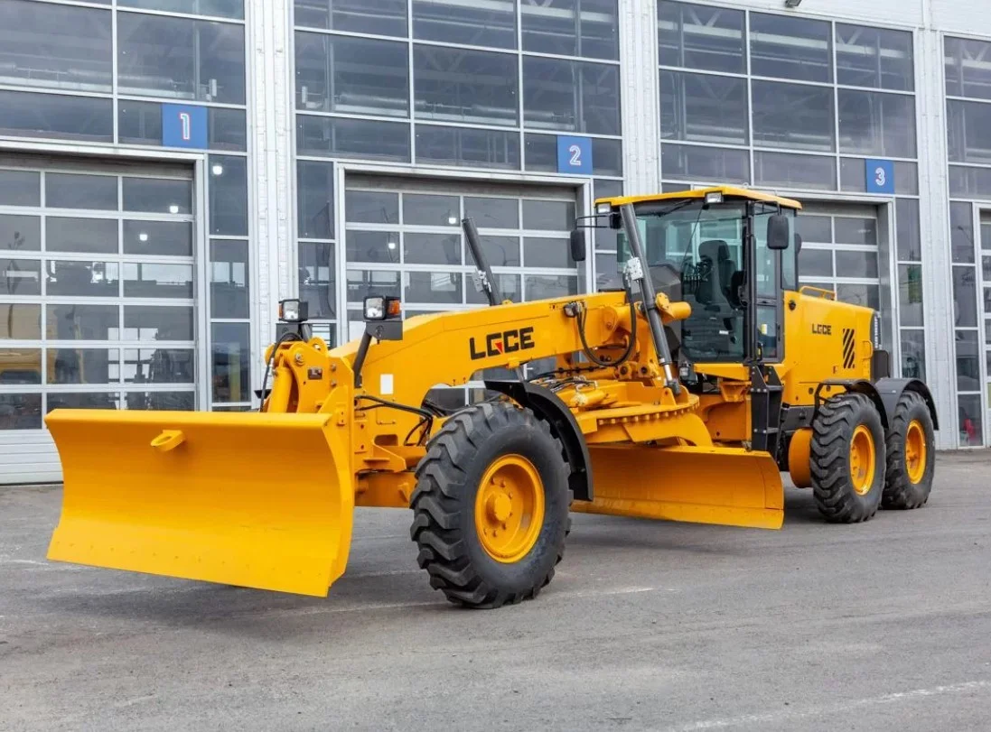 SDLG (LGCE) G9165F