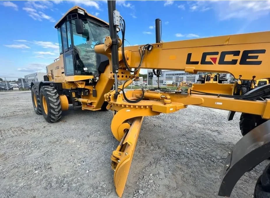 SDLG (LGCE) G9165F - миниатюра 2