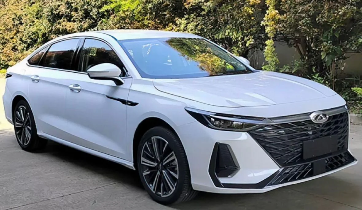 Такси Аренда авто под такси chery arrizo 8 - изображение 1