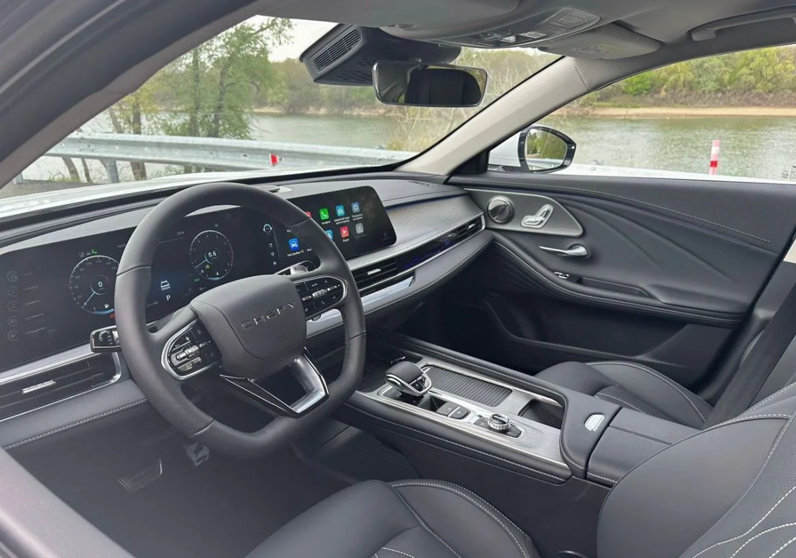 Такси Аренда авто под такси Chery Tiggo 7 PRO - изображение 1