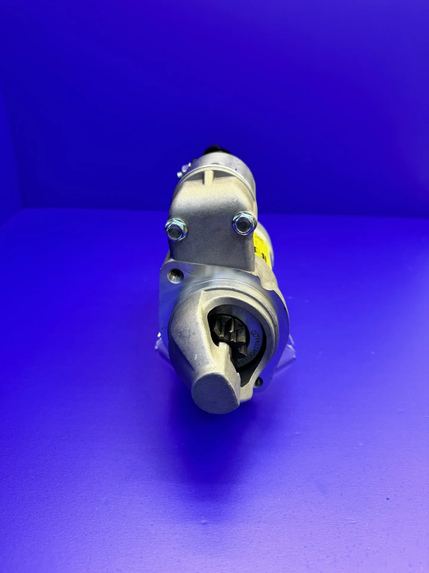Стартер Suzuki 9.9-60л.с. 4 такта - миниатюра 2