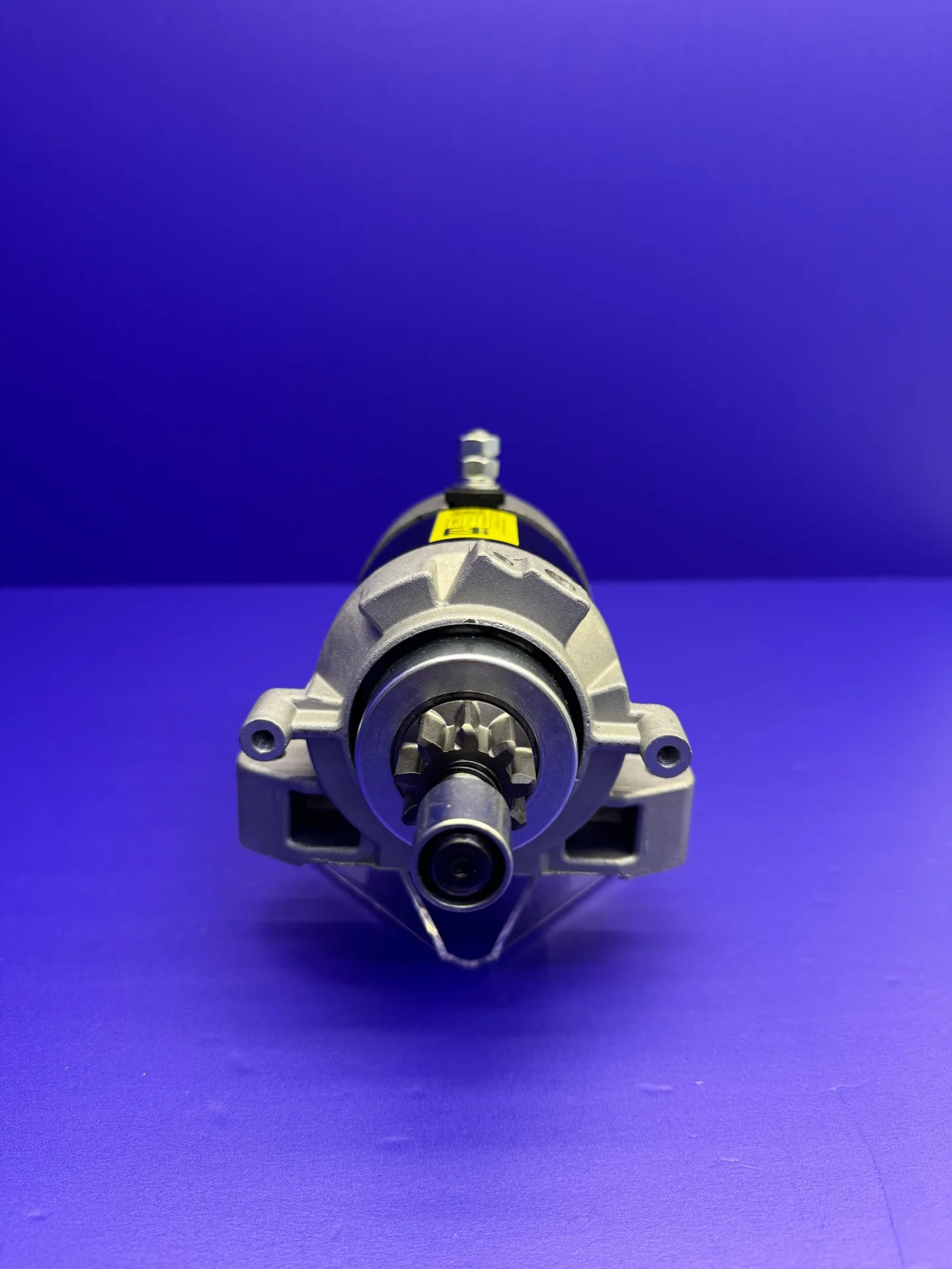 Стартер Honda BF35-50л.с. - миниатюра 2