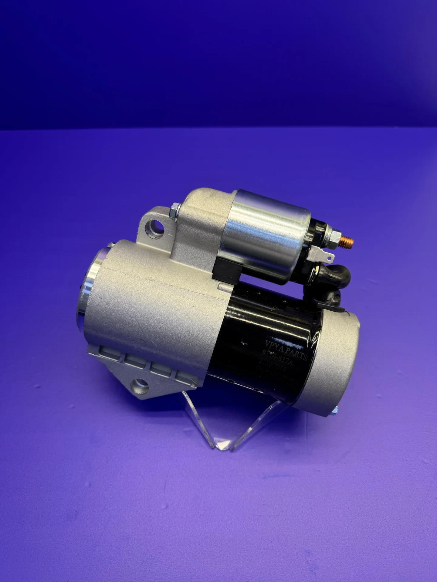 Стартер SUZUKI DF90-140л.с.4 такта 31100-90j01-000 - миниатюра 3