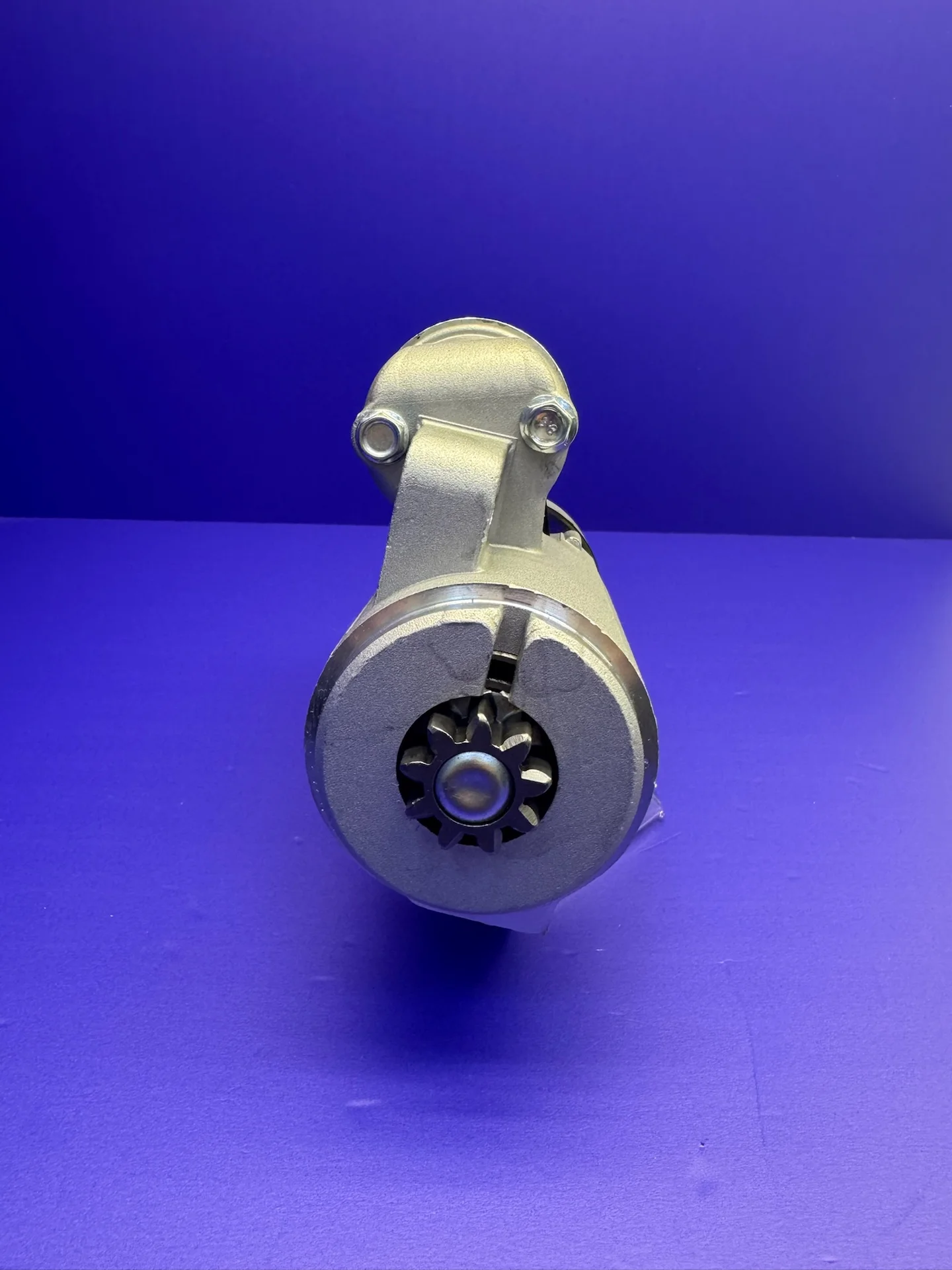Стартер SUZUKI DF90-140л.с.4 такта 31100-90j01-000 - миниатюра 5