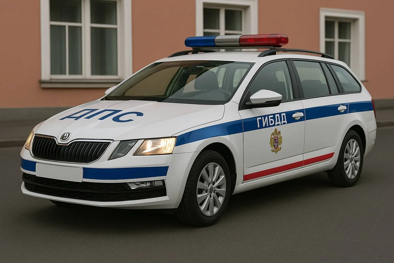 Помощь В ГАИ, ГИБДД, МРЭО - изображение 1