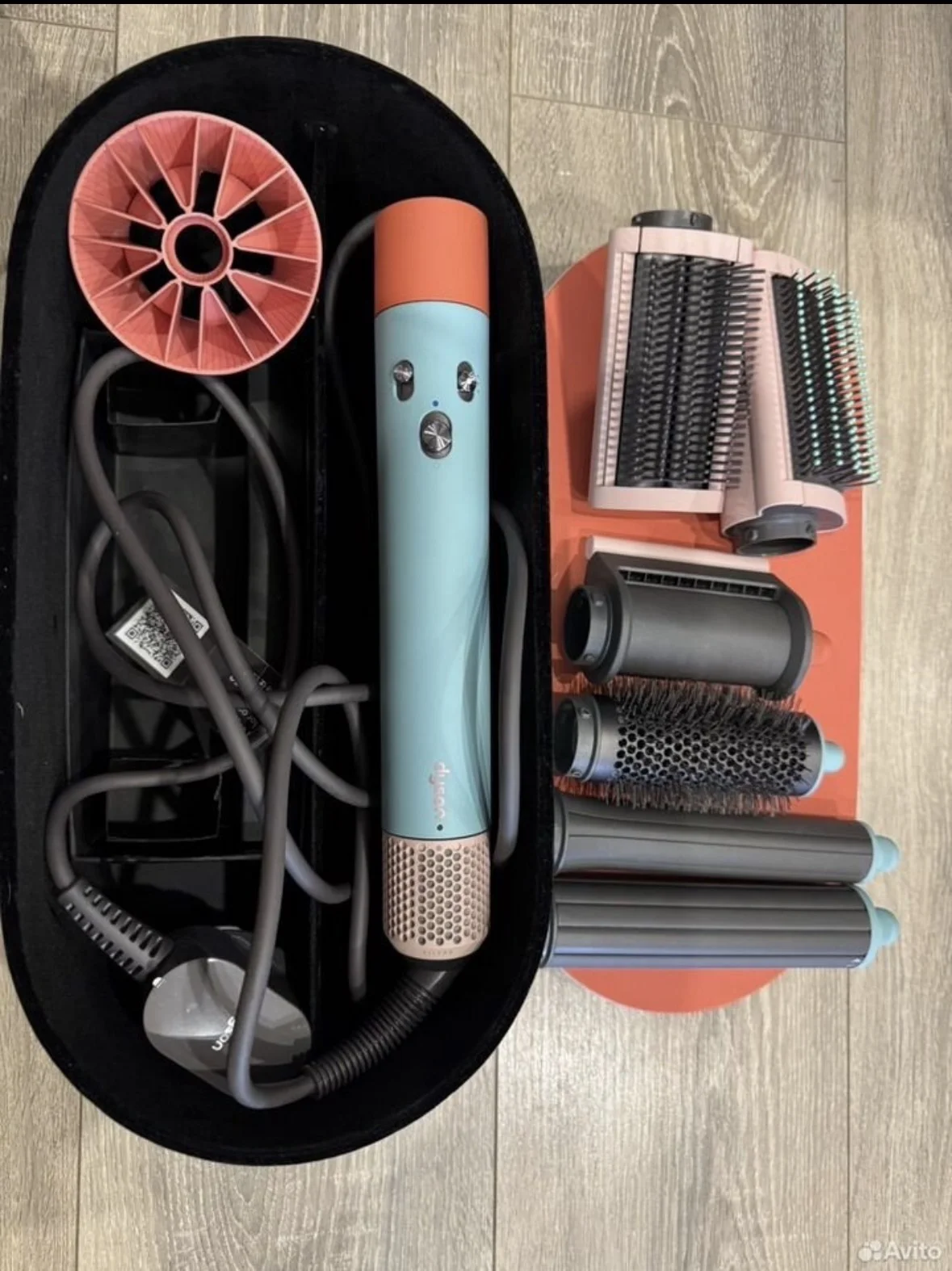 Dyson Скайлер оригинал - изображение 1