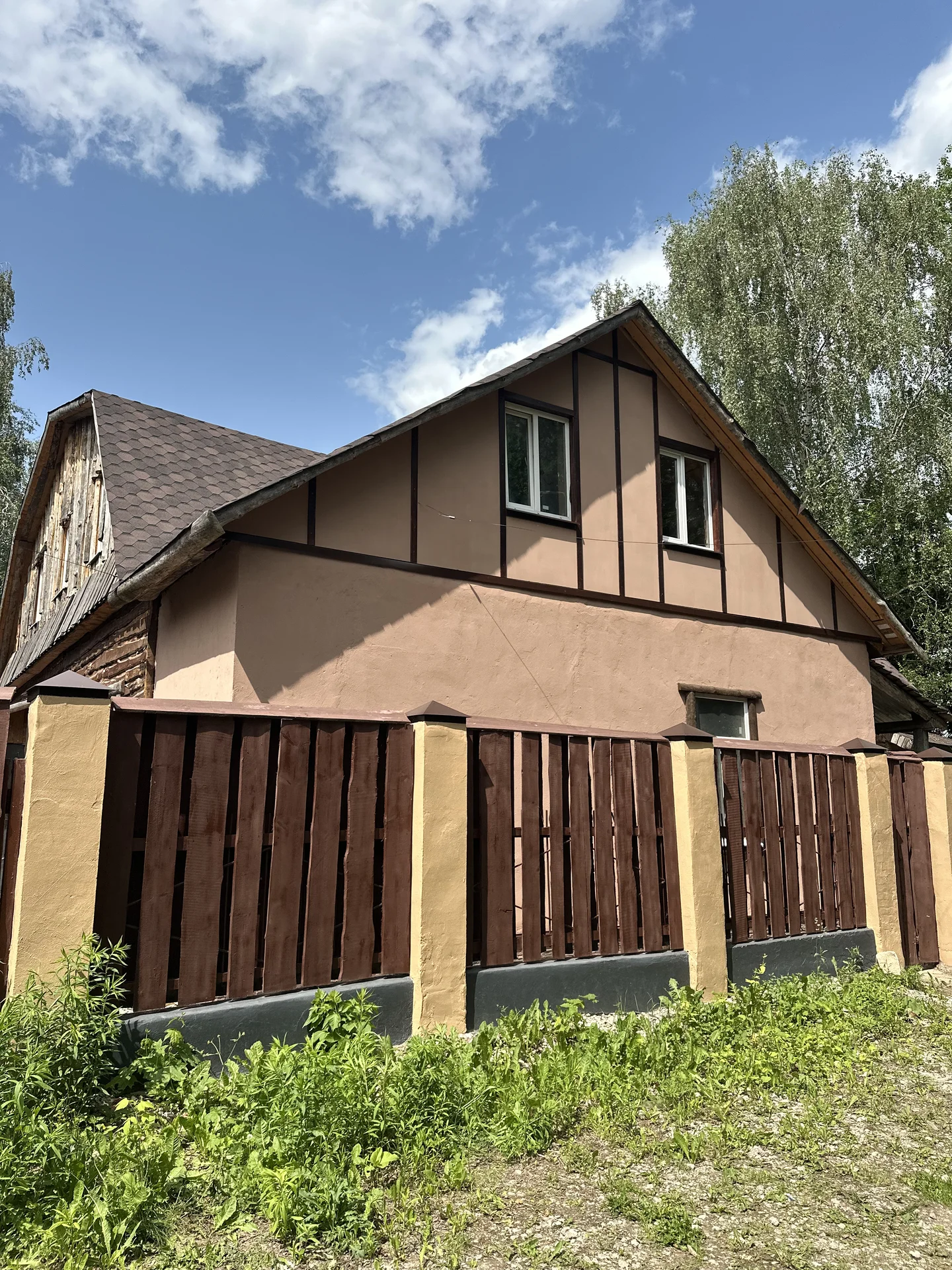 Продаю дом в Туле - изображение 1