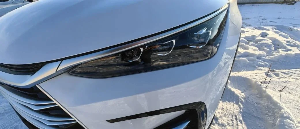 Продажа BYD Tang, 2021 год в Благовещенске, Амурская область - миниатюра 8