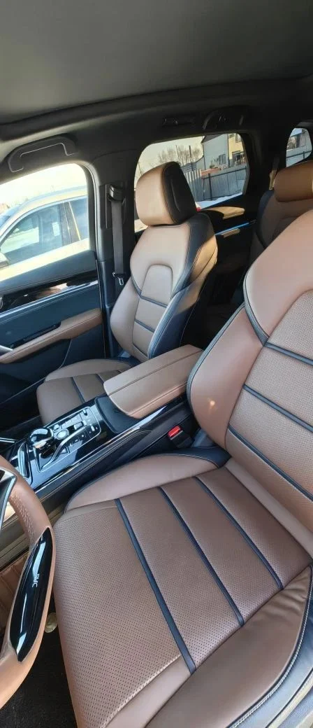 Продажа BYD Tang, 2021 год в Благовещенске, Амурская область - миниатюра 10