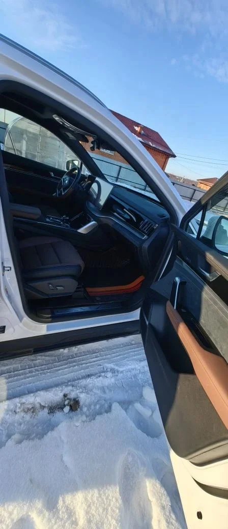 Продажа BYD Tang, 2021 год в Благовещенске, Амурская область - миниатюра 17