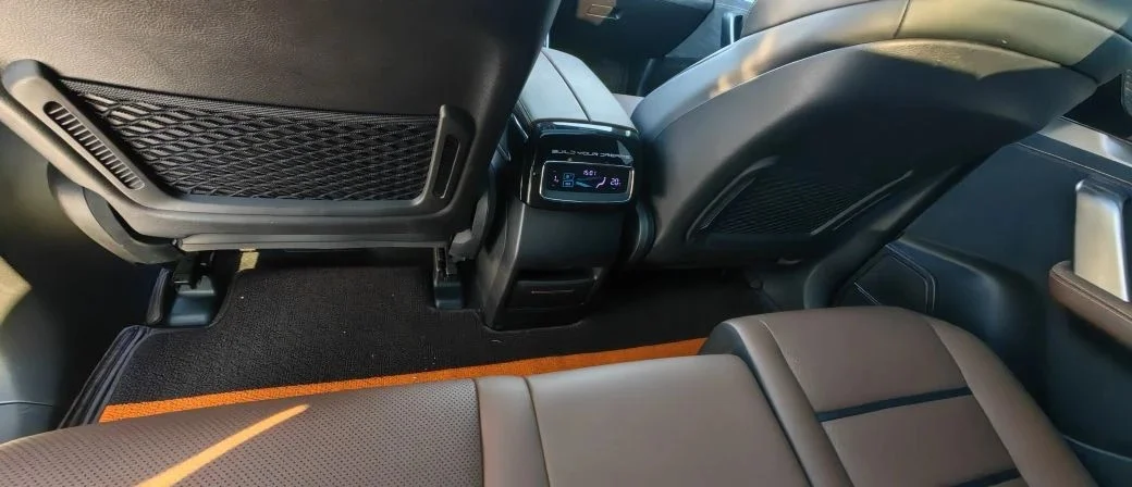 Продажа BYD Tang, 2021 год в Благовещенске, Амурская область - миниатюра 22