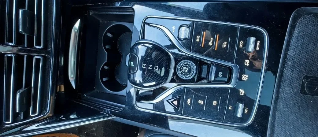 Продажа BYD Tang, 2021 год в Благовещенске, Амурская область - миниатюра 27
