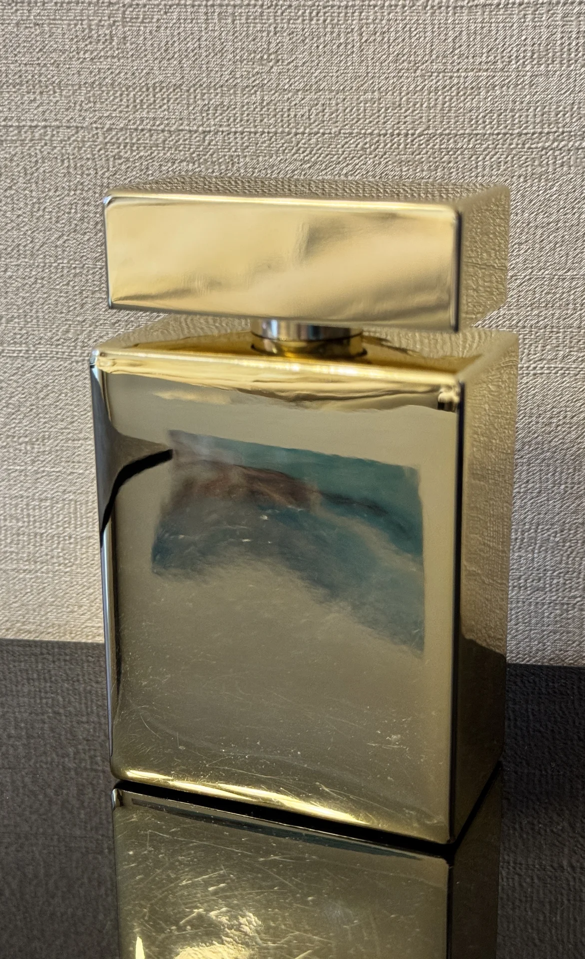 DOLCE&GABBANA The One For Men Gold - миниатюра 2