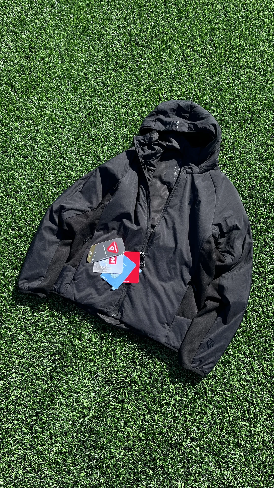 Куртка Helly Hansen - изображение 1
