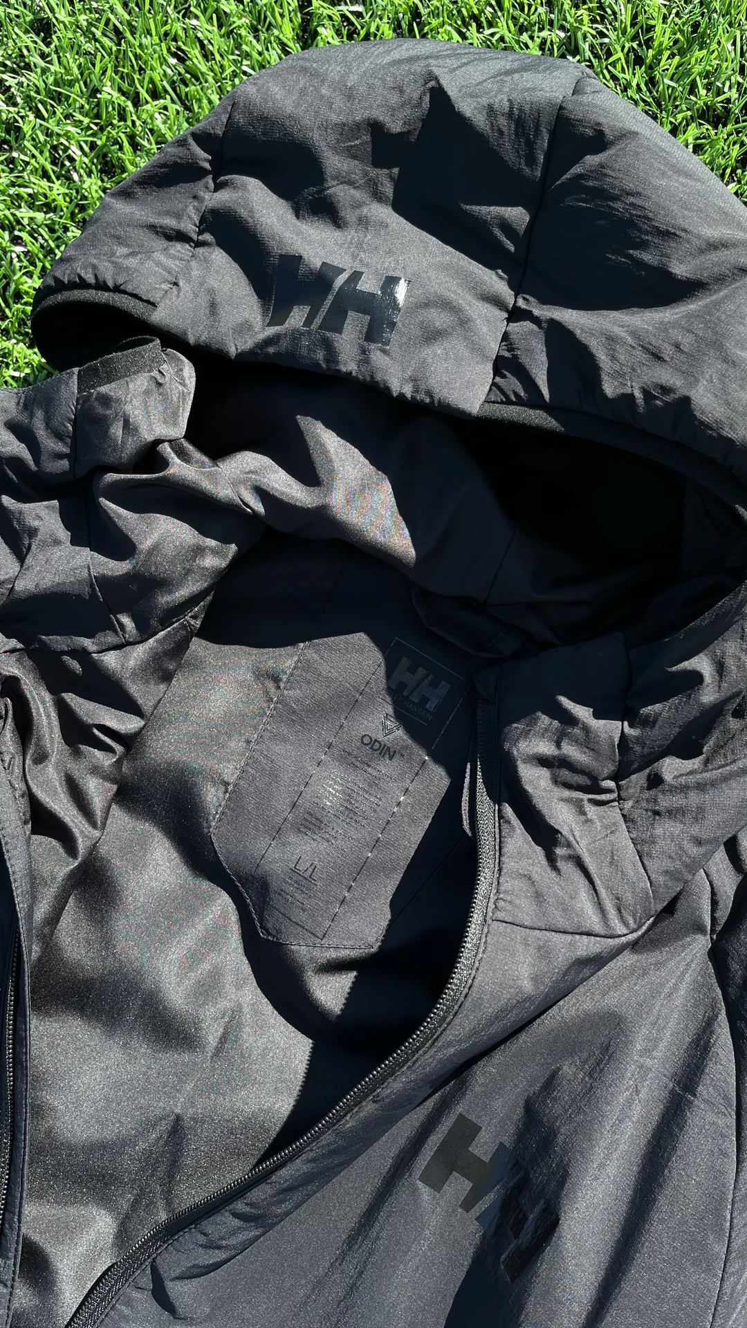 Куртка Helly Hansen - миниатюра 2