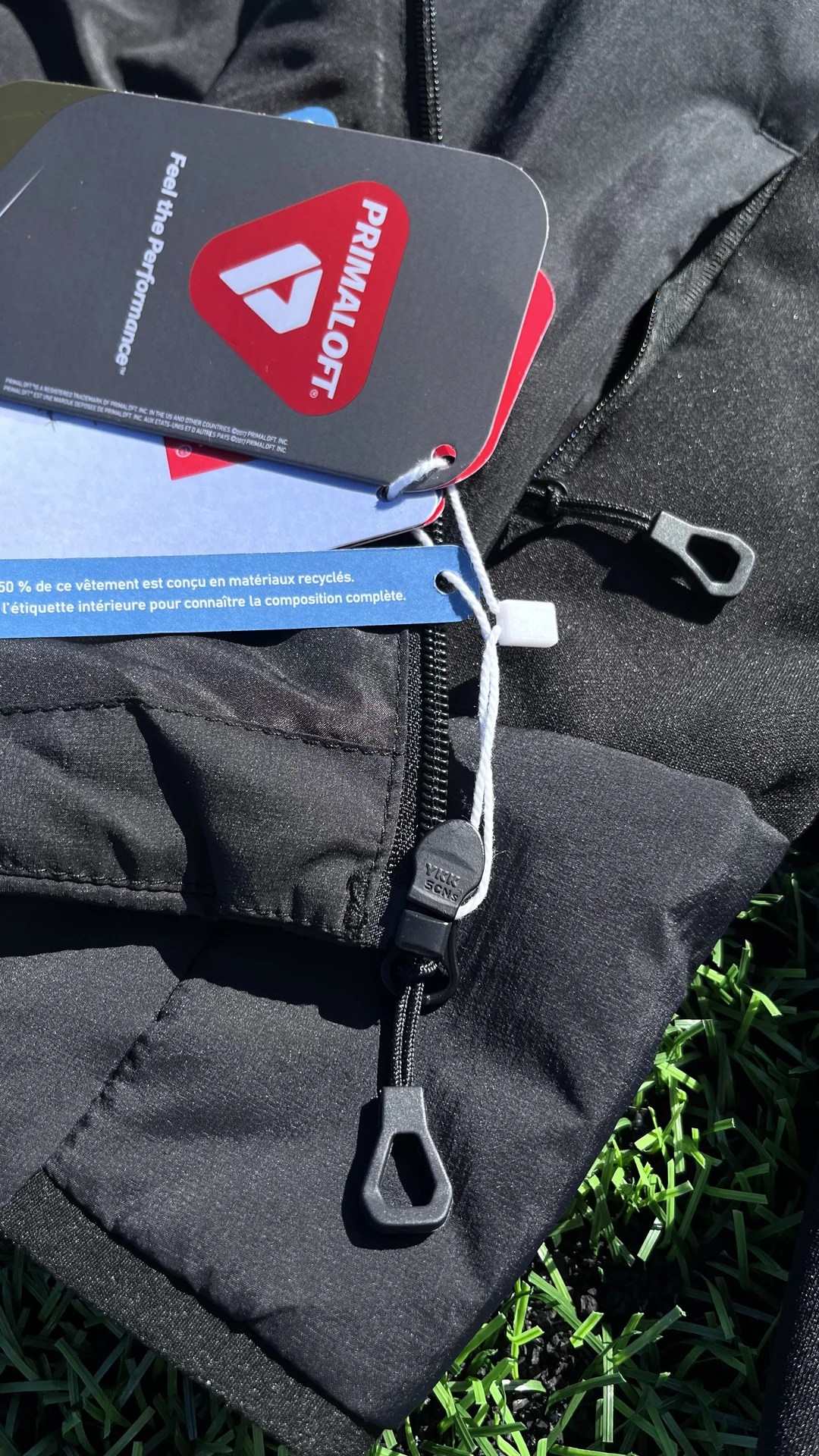 Куртка Helly Hansen - миниатюра 3