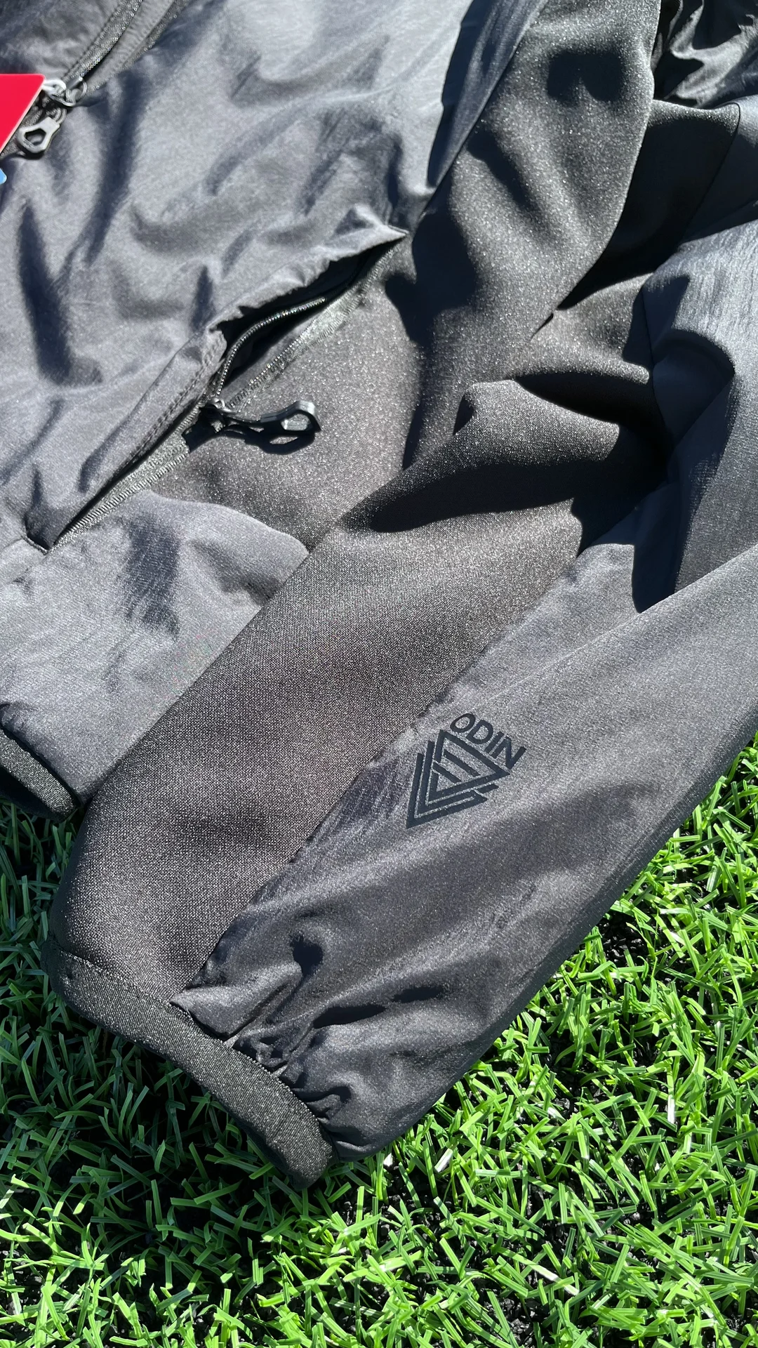 Куртка Helly Hansen - миниатюра 5
