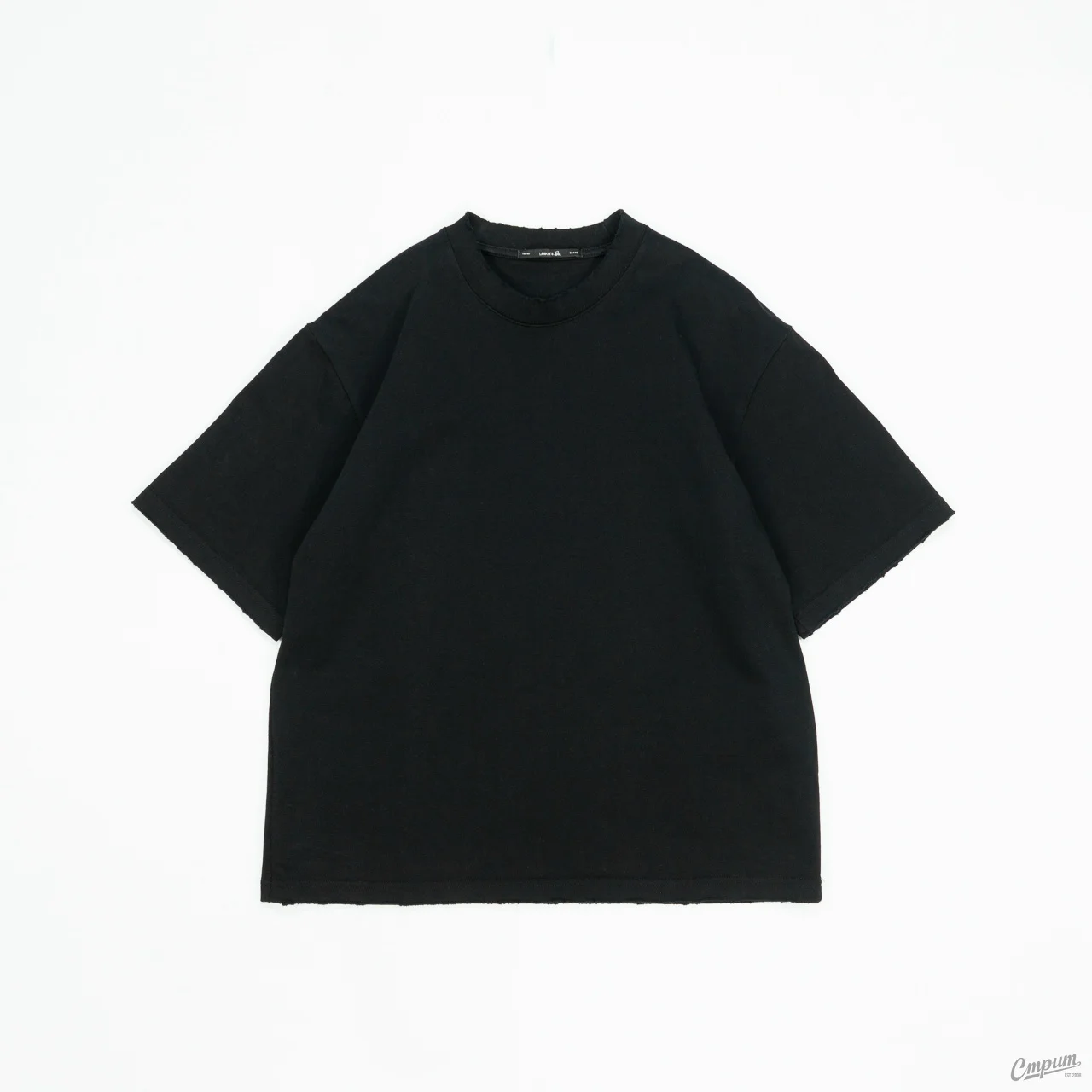 Футболка "Heavy cotton 380"