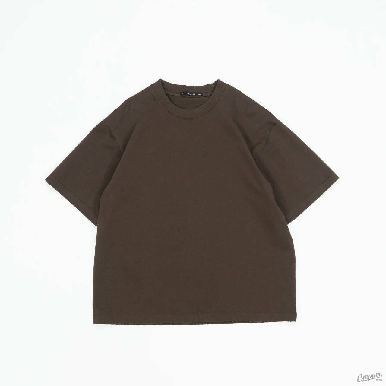 Футболка "Heavy cotton 380" - изображение 1