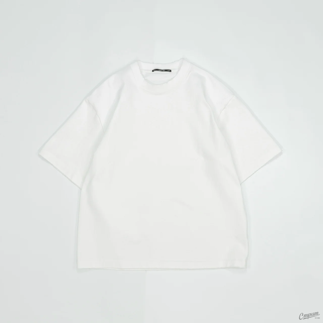 Футболка "Heavy cotton 380" - изображение 1