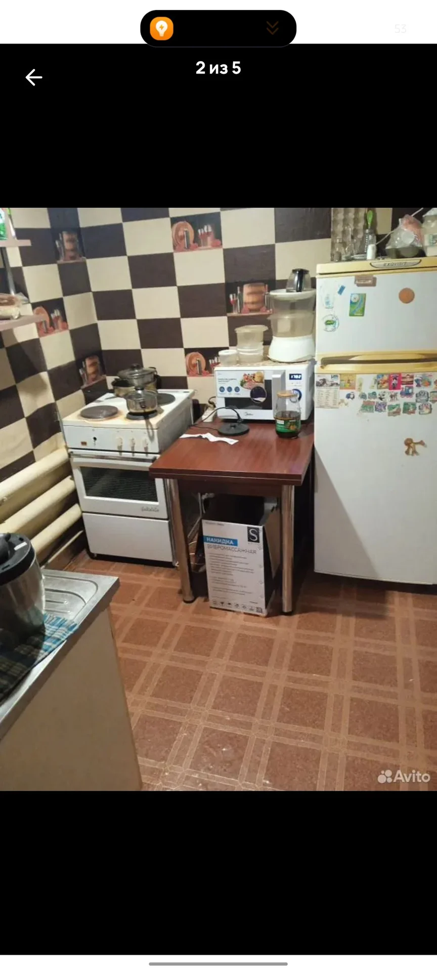 Сдам квартиру Иркутске2 - миниатюра 5