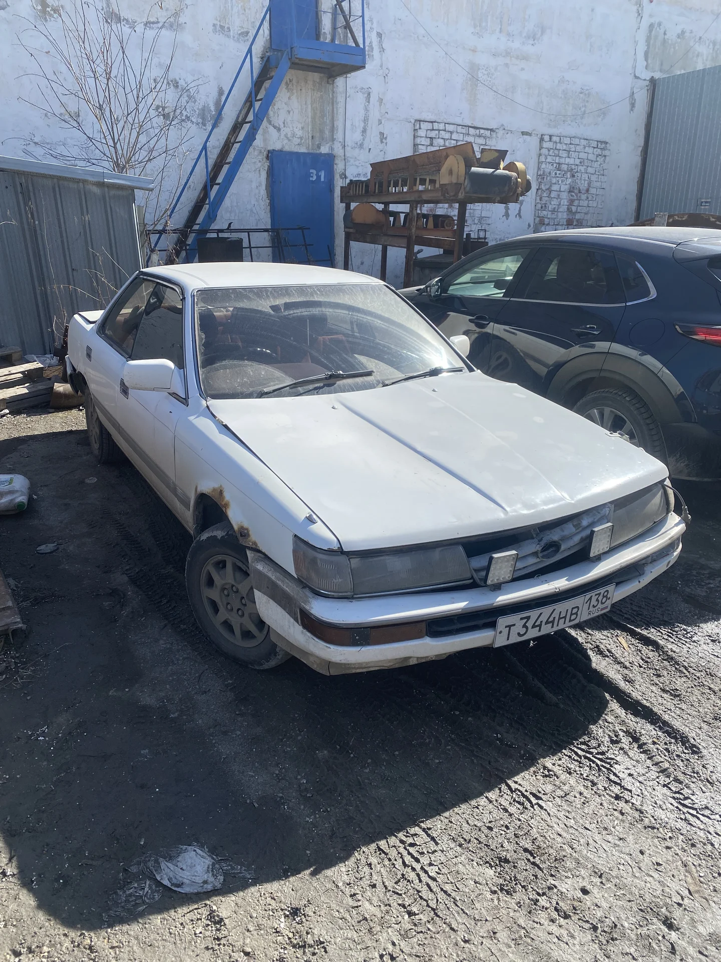 Автомобиль - миниатюра 2