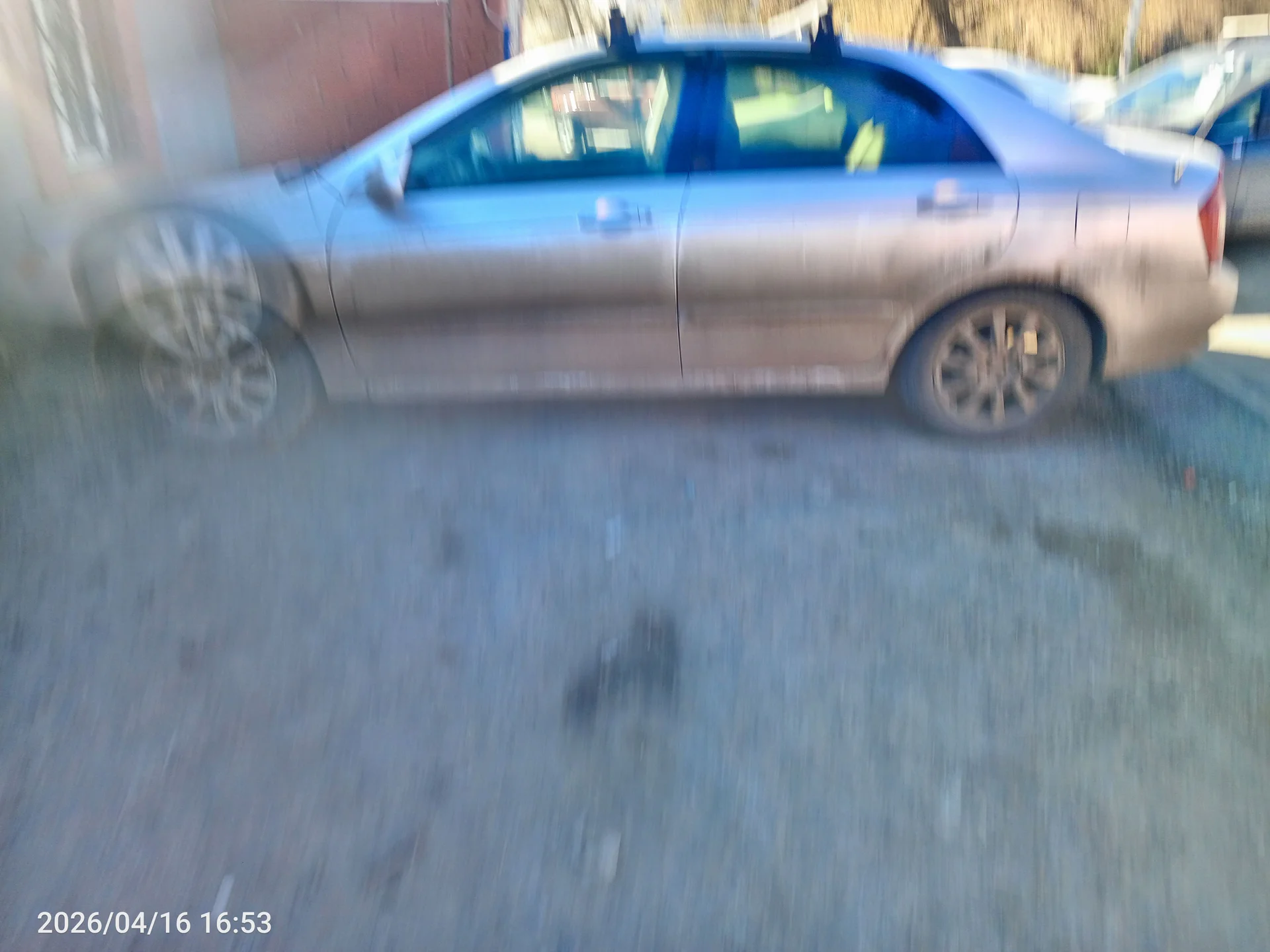 Kia cerato - миниатюра 3