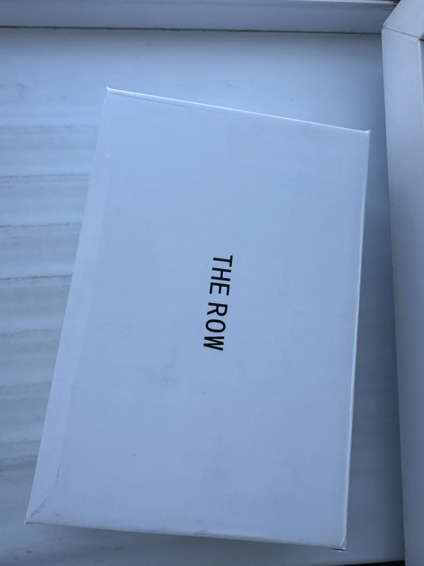 The Row кеды 38 - миниатюра 10