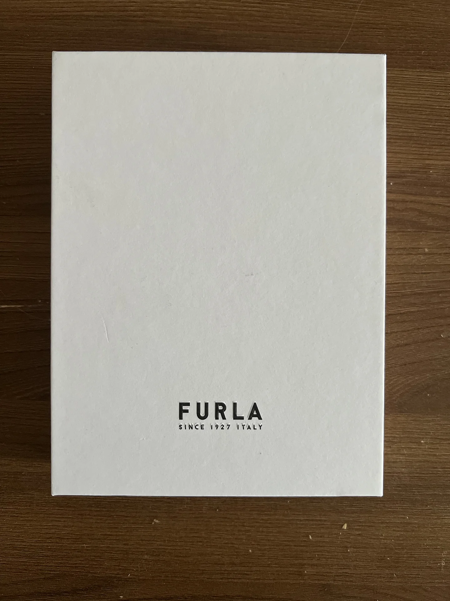 Беспроводная зарядка Furla для iPhone - миниатюра 2