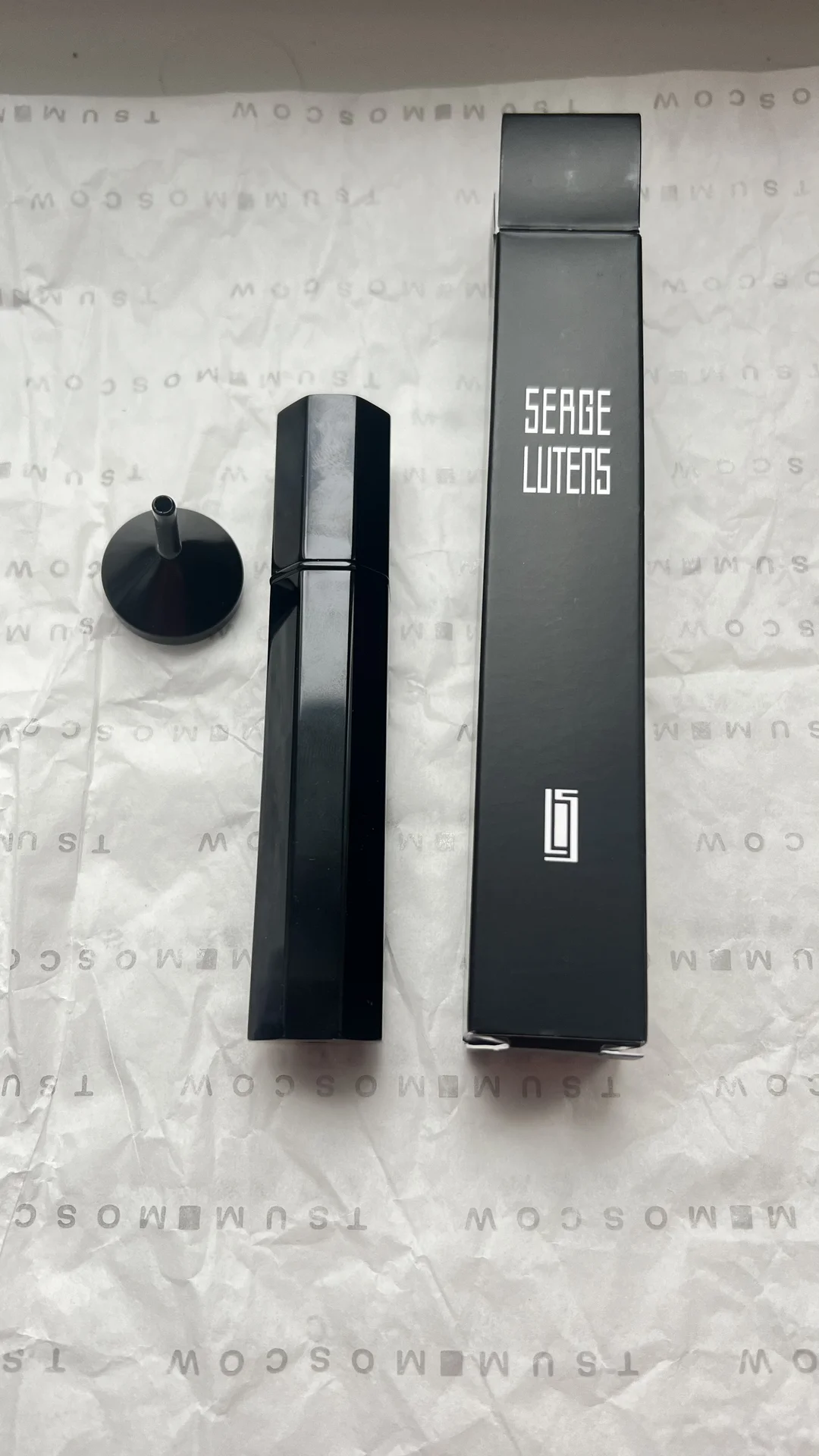 Парфюм Serge Lutens Rahat Loukoum - миниатюра 4
