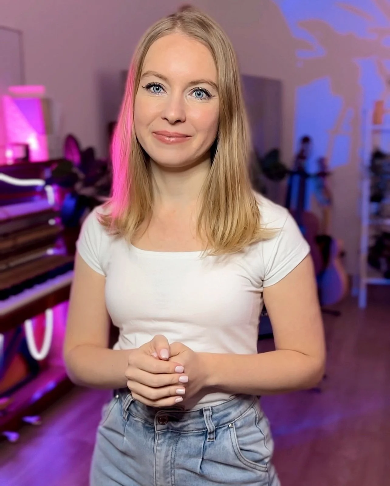 Эстрадный вокал для взрослых - миниатюра 3