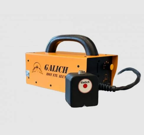 Galich Hot Fix Alum - миниатюра 5