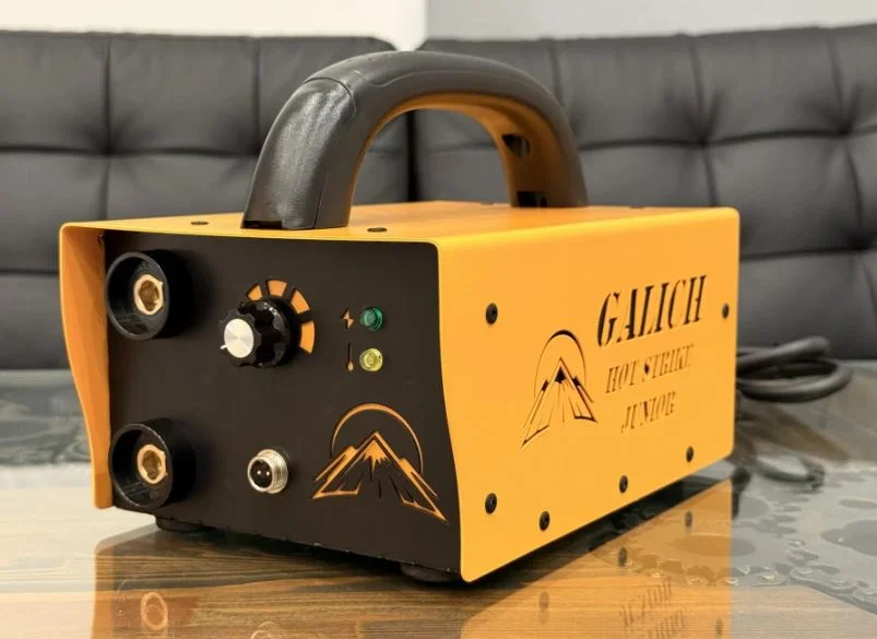 Galich hot Strike Junior прибор PDR - изображение 1