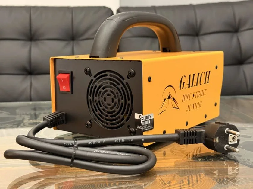 Galich hot Strike Junior прибор PDR - миниатюра 4