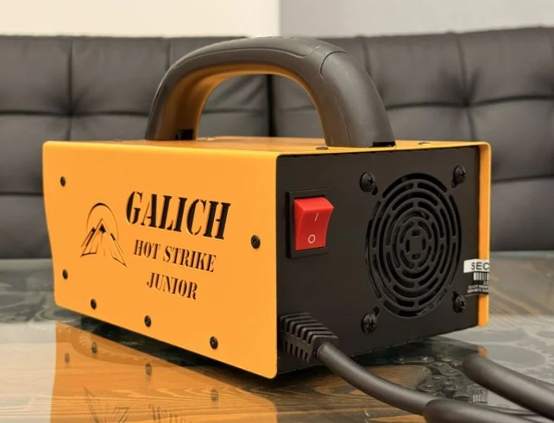 Galich hot Strike Junior прибор PDR - миниатюра 5