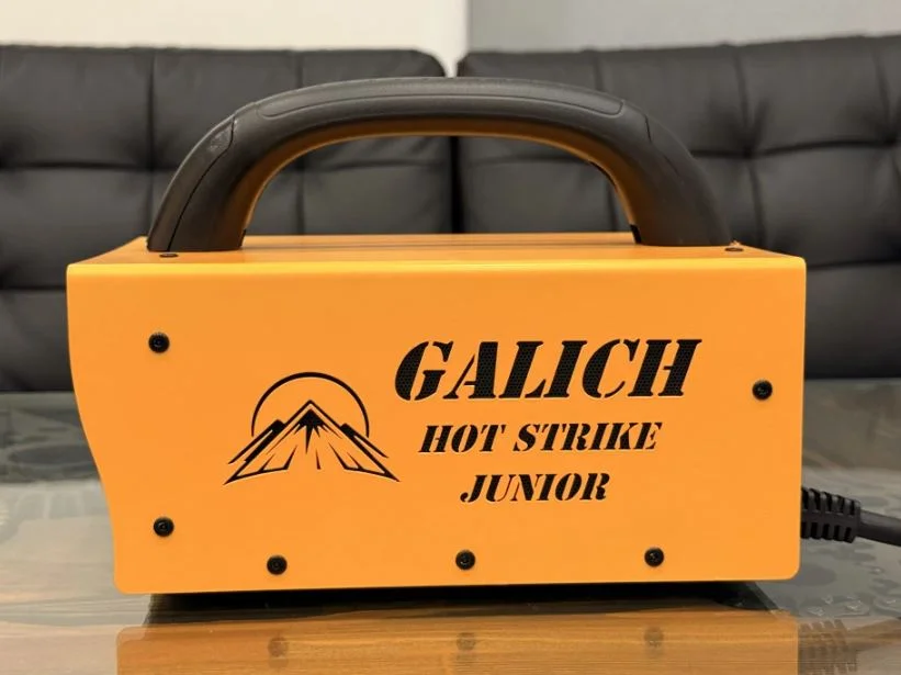 Galich hot Strike Junior прибор PDR - миниатюра 6