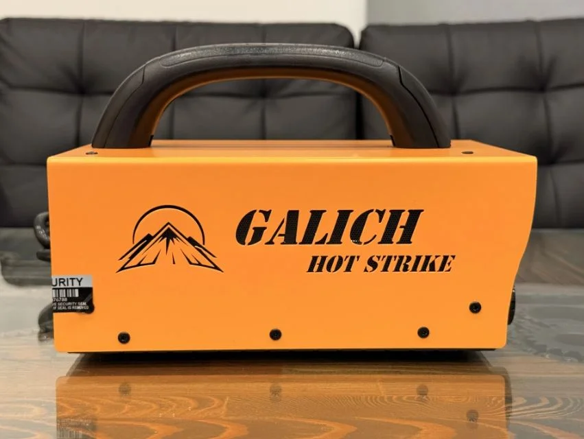 Galich Hot Strike Digital - миниатюра 6