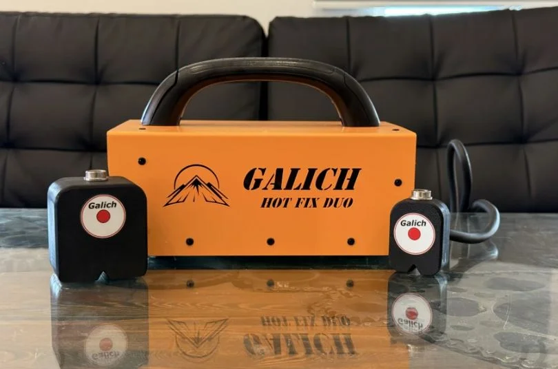 Galich Hot Fix Duo - миниатюра 4