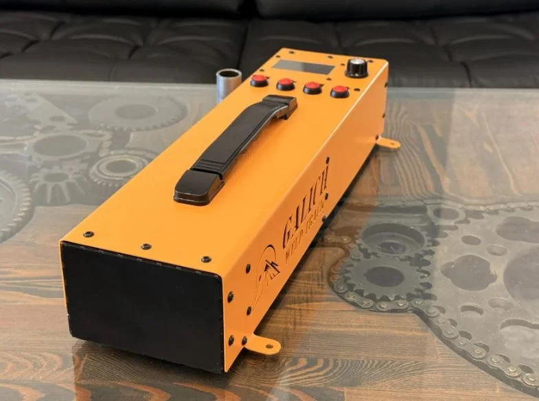 Galich Weld Track - миниатюра 2