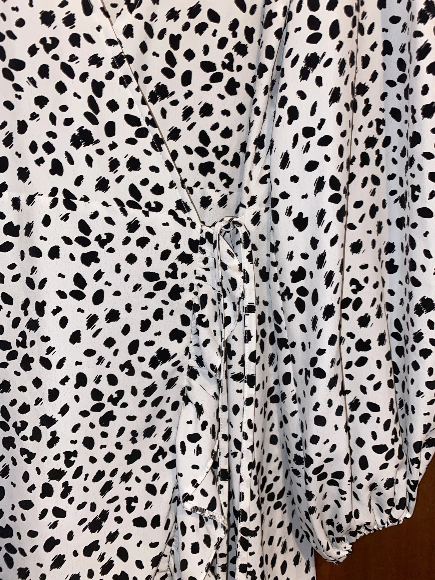 Женское платье мини ASOS design - миниатюра 4