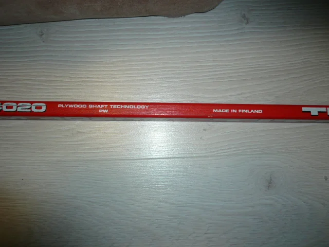 Клюшка детская TITAN TPM 4020pw - миниатюра 3