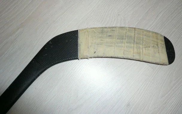 Клюшка EASTON STEALTH RS взрослая Левый хват - миниатюра 2
