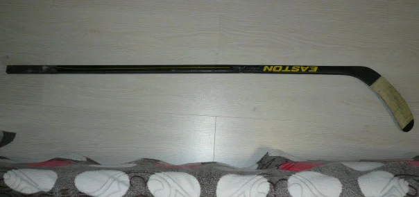 Клюшка EASTON STEALTH RS взрослая Левый хват - миниатюра 4