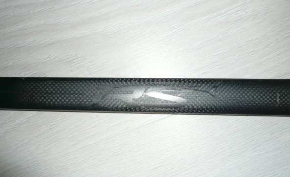 Клюшка EASTON STEALTH RS взрослая Левый хват - миниатюра 5