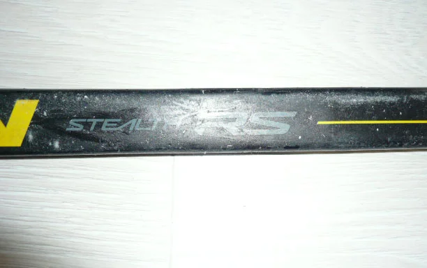 Клюшка EASTON STEALTH RS взрослая Левый хват - миниатюра 6