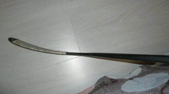 Клюшка EASTON STEALTH RS взрослая Левый хват - миниатюра 7